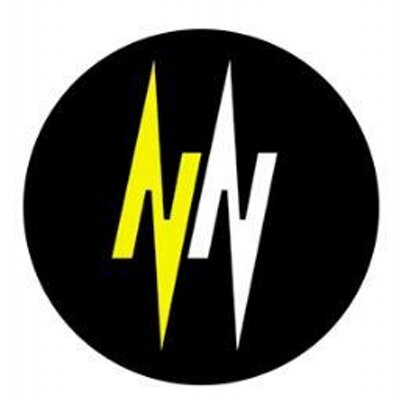 The logo for Manchester culture site Northern Noise.