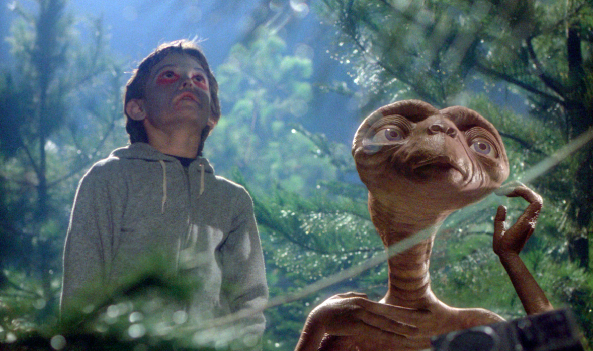 'E.T: The Extra-Terrestrial' at 40: Dee Wallace thought her 'career was over'